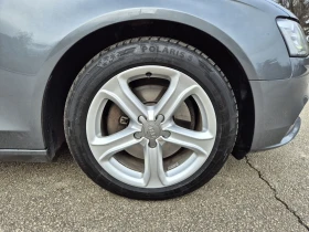 Audi A4 3.0TDI Quattro FaceLift 245кс , снимка 17