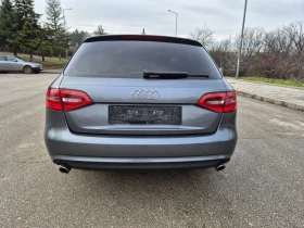 Audi A4 3.0TDI Quattro FaceLift 245кс , снимка 6