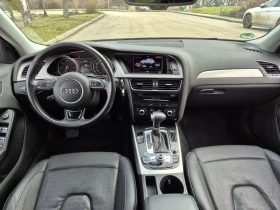 Audi A4 3.0TDI Quattro FaceLift 245кс , снимка 9