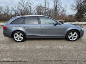 Audi A4 3.0TDI Quattro FaceLift 245кс , снимка 7