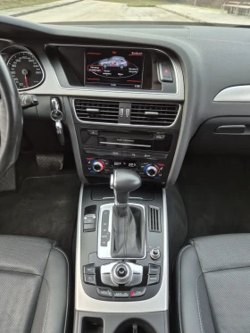 Audi A4 3.0TDI Quattro FaceLift 245кс , снимка 15