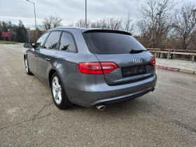Audi A4 3.0TDI Quattro FaceLift 245кс , снимка 3