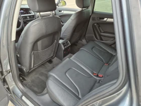 Audi A4 3.0TDI Quattro FaceLift 245кс , снимка 13