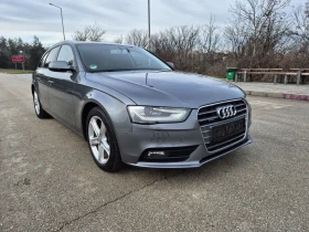 Audi A4 3.0TDI Quattro FaceLift 245кс , снимка 2