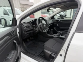 Renault Megane 1.5 dCi 115k.c., снимка 9
