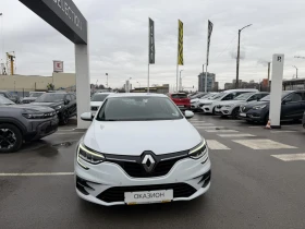 Renault Megane 1.5 dCi 115k.c., снимка 2