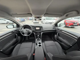 Renault Megane 1.5 dCi 115k.c., снимка 14