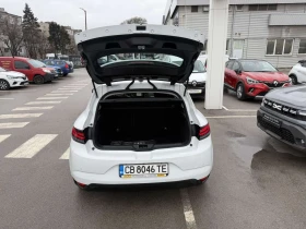 Renault Megane 1.5 dCi 115k.c., снимка 8
