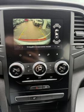 Renault Megane 1.5 dCi 115k.c., снимка 15