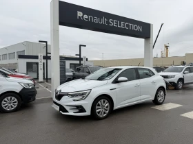 Renault Megane 1.5 dCi 115k.c., снимка 1