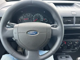 Ford Connect 1.8TDCI, снимка 9
