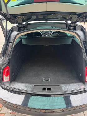 Opel Insignia country tourer 4x4, снимка 12