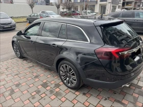 Opel Insignia country tourer 4x4, снимка 4