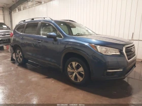 Subaru Ascent 2.4l Premium, снимка 1