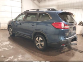 Subaru Ascent 2.4l Premium, снимка 3