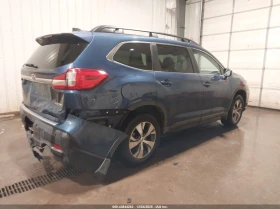 Subaru Ascent 2.4l Premium, снимка 4