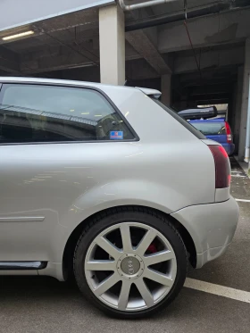 Audi S3, снимка 6