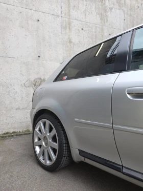 Audi S3, снимка 4