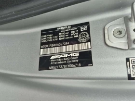 Mercedes-Benz S 63 AMG  COUPE | FULL | DISTRONIC | RED INT | , снимка 15