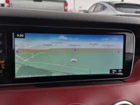 Mercedes-Benz S 63 AMG  COUPE | FULL | DISTRONIC | RED INT | , снимка 11