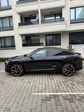 Audi E-Tron, снимка 1