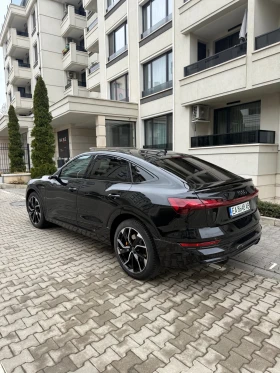 Audi E-Tron, снимка 2