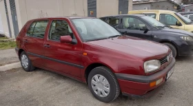 VW Golf, снимка 3