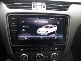 Skoda Octavia, снимка 17