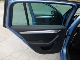 Skoda Octavia, снимка 14