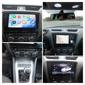 Skoda Octavia, снимка 11