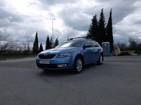 Skoda Octavia, снимка 1