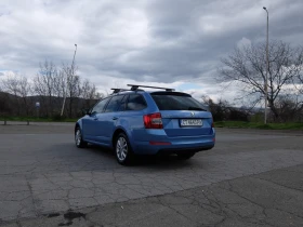 Skoda Octavia, снимка 3