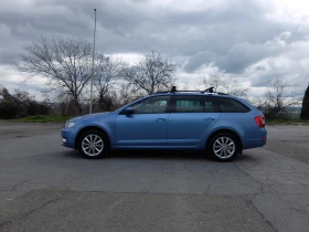 Skoda Octavia, снимка 2