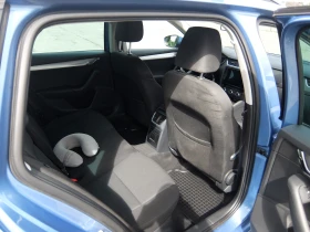 Skoda Octavia, снимка 9