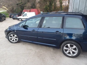 Peugeot 307, снимка 5