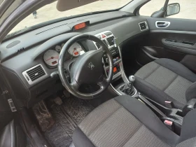 Peugeot 307, снимка 7