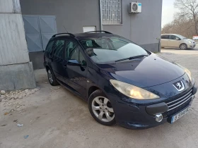 Peugeot 307, снимка 2