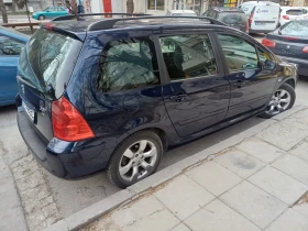 Peugeot 307, снимка 1