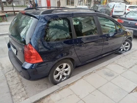 Peugeot 307, снимка 8