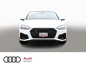 Audi S5 * Progressiv 3.0T W/ADVANCED DRIVER/BLACK OPTICS *, снимка 5