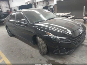 Hyundai Elantra 2l Sel, снимка 1