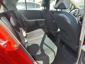 Toyota Yaris 1.0i Регистриран Климатик, снимка 13