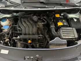 VW Touran Ecofuel, снимка 13