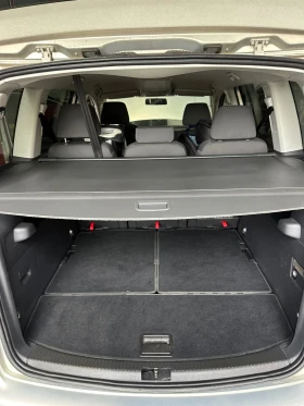 VW Touran Ecofuel, снимка 15