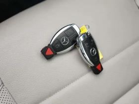 Mercedes-Benz E 400 * 2dr Cpe 4matic * CARFAX * ЦЕНА ДО БГ, снимка 10