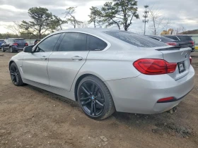 BMW 420, снимка 2