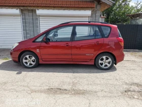 Toyota Corolla verso 2.0 Дизел, снимка 3
