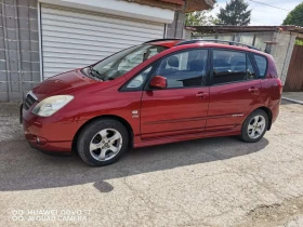 Toyota Corolla verso 2.0 Дизел, снимка 4
