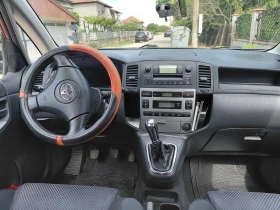 Toyota Corolla verso 2.0 Дизел, снимка 6