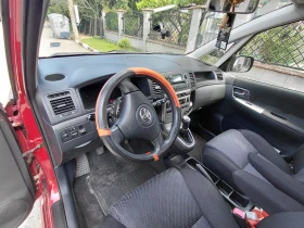 Toyota Corolla verso 2.0 Дизел, снимка 11